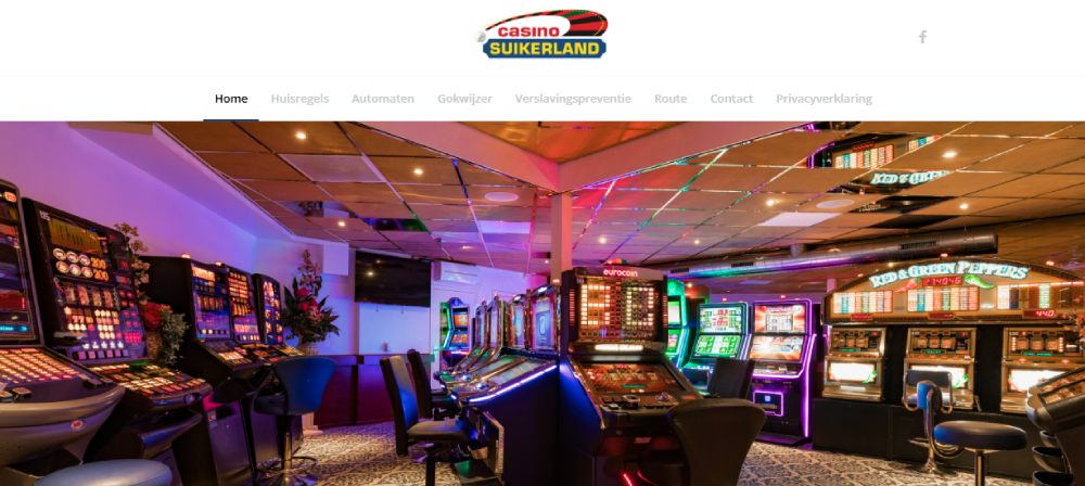 Casino suikerland