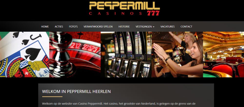CasinoPeppermill